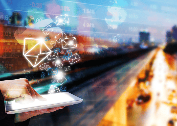 [Add-On Feature] SuiteDash Email Marketing Setup Monthly image